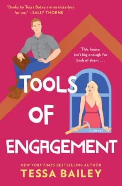 Best Book in Kalimat BookStore (Tools of Engagement) '9780062872937'