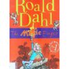 Best Book in Kalimat BookStore (The Magic Finger) '9780141322681'