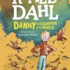 Best Book in Kalimat BookStore (Danny, the Champion of the World) '9780141357874'