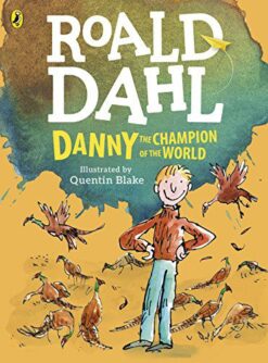 Best Book in Kalimat BookStore (Danny, the Champion of the World) '9780141357874'