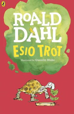 Best Book in Kalimat BookStore (Esio Trot) '9780141365480'