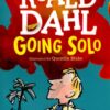 Best Book in Kalimat BookStore (Going Solo) '9780141365558'