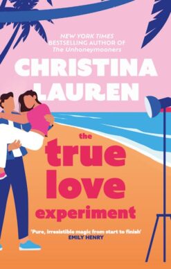 Best Book in Kalimat BookStore (The True Love Experiment) '9780349433639'