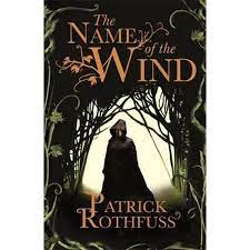 Explore the best English Book The Name of the Wind (Kingkiller Chronicles, Day 1) (9780575081406)