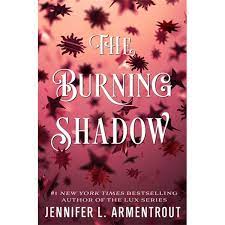 Best Book in Kalimat BookStore (The Burning Shadow (Origin Series)) '9781250258069'