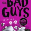 Best Book in Kalimat BookStore (Bad Guys 2: The Bad Guys) '9781407191805'