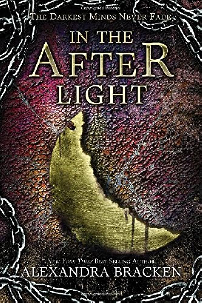 Best Book in Kalimat BookStore (In the Afterlight (A Darkest Minds Novel)) '9781423159346'