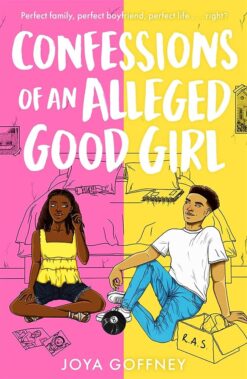 Best Book in Kalimat BookStore (Confessions of an Alleged Good Girl) '9781471411113'