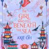 Best Book in Kalimat BookStore (The Girl Who Fell Beneath the Sea) '9781529391732'
