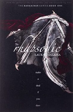 Best Book in Kalimat BookStore (Rhapsodic (The Bargainer)) '9781541130852'