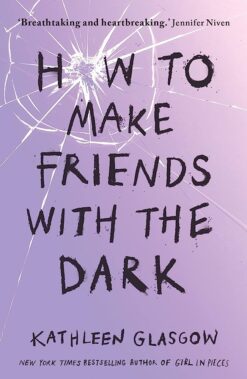 Best Book in Kalimat BookStore (How to Make Friends with the Dark) '9781786075642'