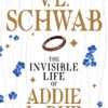 Explore the best English Book The Invisible Life of Addie LaRue (9781789098754)