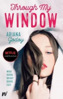 Explore the best English Book Through My Window (9781990259333)