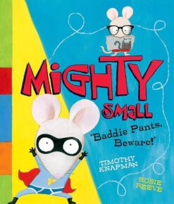Best Book in Kalimat BookStore (Mighty Small) '9780192737229'