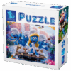 Explore the best puzzle in our collection Smurfs 2×1 (6223006020801)