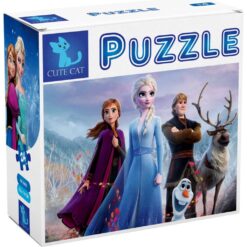 Explore the best puzzle in our collection Frozen 2 X 1 (6223006023550)