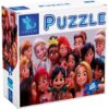 Explore the best puzzle in our collection Disney Princesses – 48 Pcs (6223006025479)