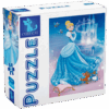Explore the best puzzle in our collection Cinderella 2×1 (6223006023383)