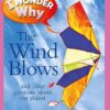 Best Book in Kalimat BookStore (I Wonder Why the Wind Blows) '978075346522'