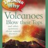 Best Book in Kalimat BookStore (I Wonder Why Volcanoes Blow Their Tops) '978-075346935'