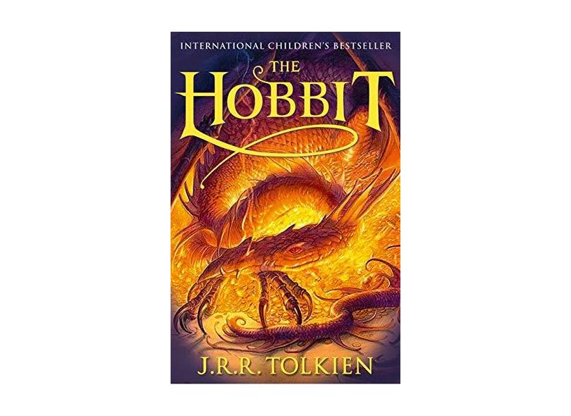 Best Book in Kalimat BookStore (The Hobbit) '9780007458424'