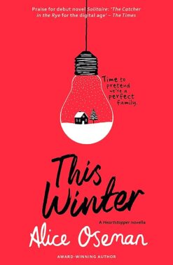 Explore the best English Book This Winter: A Solitaire Novella (9780008412937)