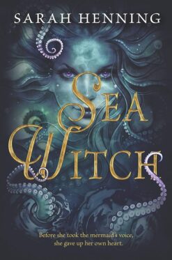 Best Book in Kalimat BookStore (Sea Witch) '9780062438805'