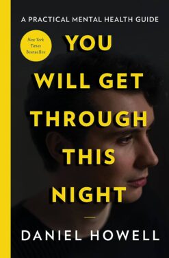 Explore the best English Book You Will Get Through This Night (9780063053885)