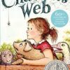 Best Book in Kalimat BookStore (Charlotte's Web (Trophy Newbery)) '9780064400558'