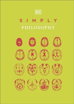 Explore the best English Book Simply Philosophy (9780241446690)