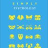 Explore the best English Book Simply Psychology (9780241515679)