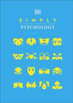 Explore the best English Book Simply Psychology (9780241515679)