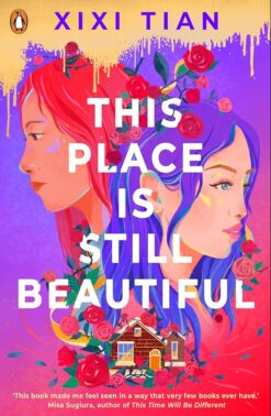 Explore the best English Book This Place is Still Beautiful (9780241532614)