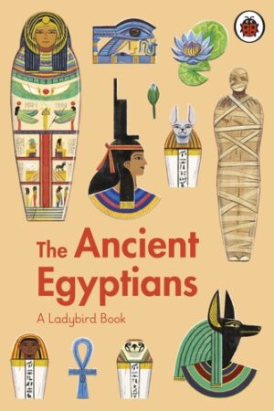 Best Book in Kalimat BookStore (The Ancient Egyptians) '9780241544174'