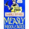 Best Book in Kalimat BookStore (The Measly Middle Ages (Horrible Histories)) '9780439944014'
