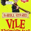 Best Book in Kalimat BookStore (The Vile Victorians (Horrible Histories)) '9780439944045'