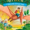 Best Book in Kalimat BookStore (Dinosaurs Before Dark (Magic Tree House, No. 1)) '9780679824114'