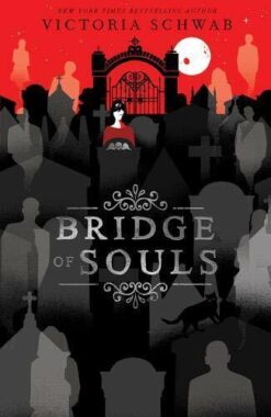 Explore the best English Book City of Ghosts (Bridge of Souls: 3) (9780702304286)