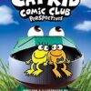 Best Book in Kalimat BookStore (Cat Kid Comic Club 2: Perspectives) '9781338784855'