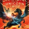 Best Book in Kalimat BookStore (Skandar and the Unicorn Thief) '9781398502710'