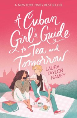 Explore the best English Book A Cuban Girl’s Guide to Tea and Tomorrow (9781398523937)