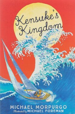 Best Book in Kalimat BookStore (Kensuke's Kingdom (Egmont Modern Classics)) '9781405281799'
