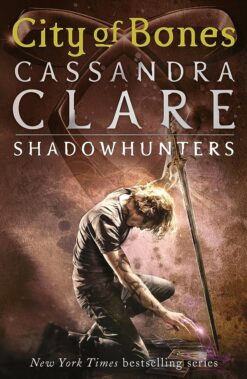 Explore the best English Book City of Bones (Mortal Instruments, Bk 1) (9781406307627)