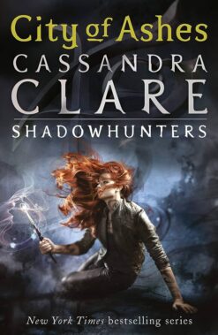 Explore the best English Book City of Ashes (The Mortal Instruments, Book 2) (9781406307634)