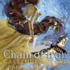 Explore the best English Book Chain of Iron (The Last Hours) (9781406398472)