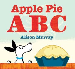 Best Book in Kalimat BookStore (Apple Pie ABC) '9781408308028'