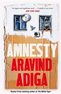 Explore the best English Book Amnesty (9781509879052)