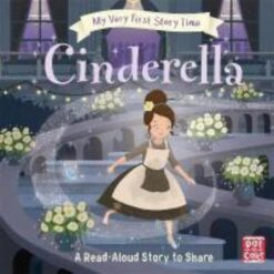 Best Book in Kalimat BookStore (Cinderella) '9781526382672'