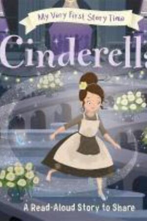 Best Book in Kalimat BookStore (Cinderella) '9781526382672'