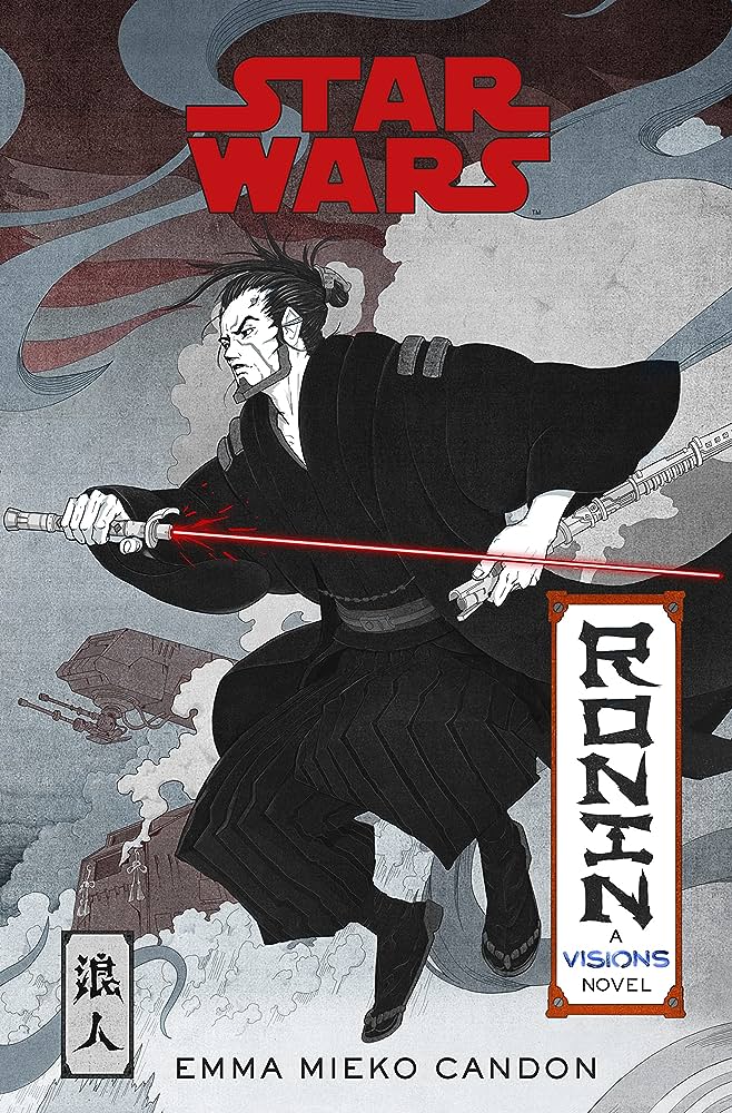 Explore the best English Book Star Wars Visions (9781529101959)